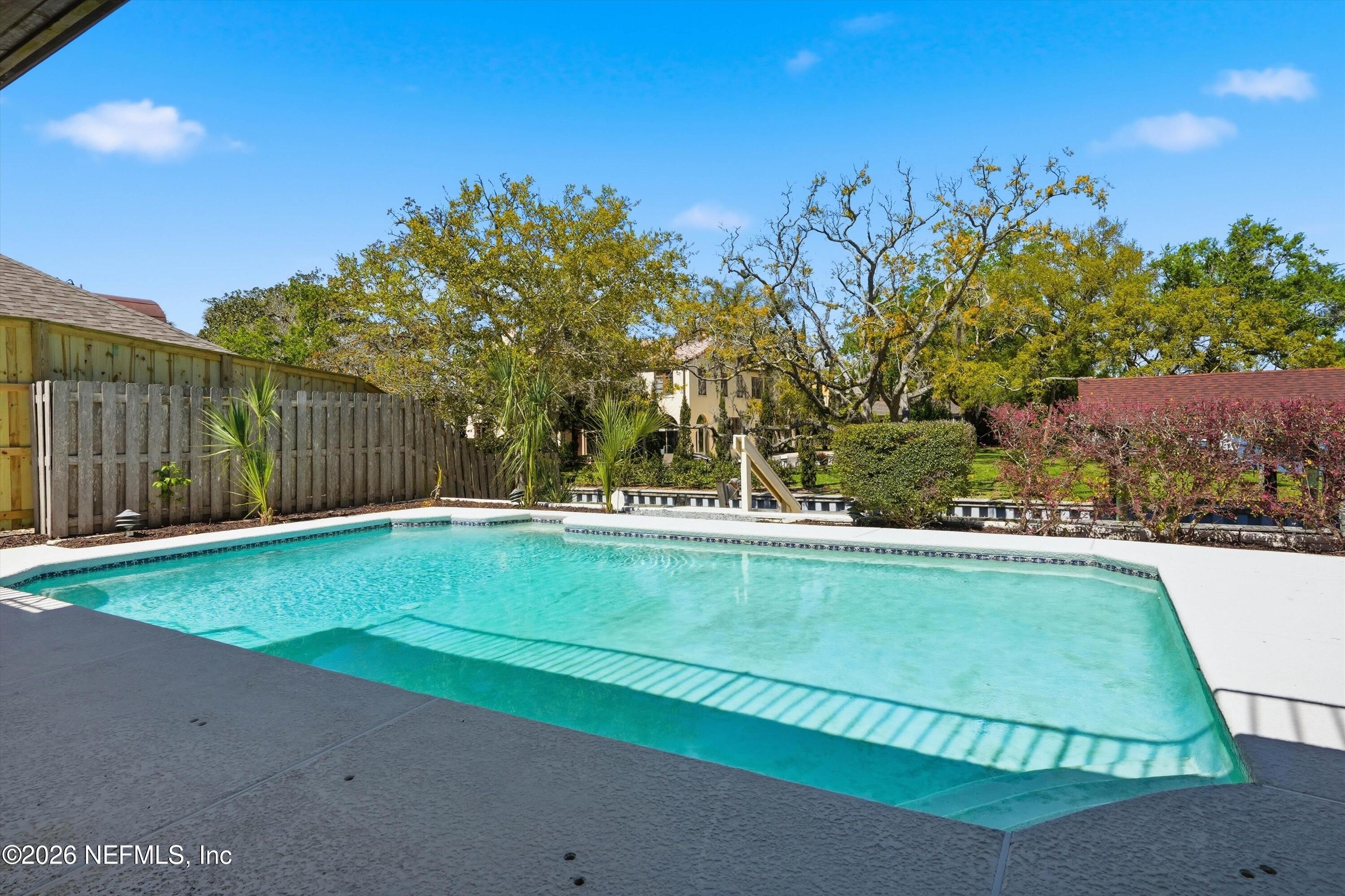833 Sorrento Road Jacksonville, FL 32207 - Photo 45 of 68 Pool