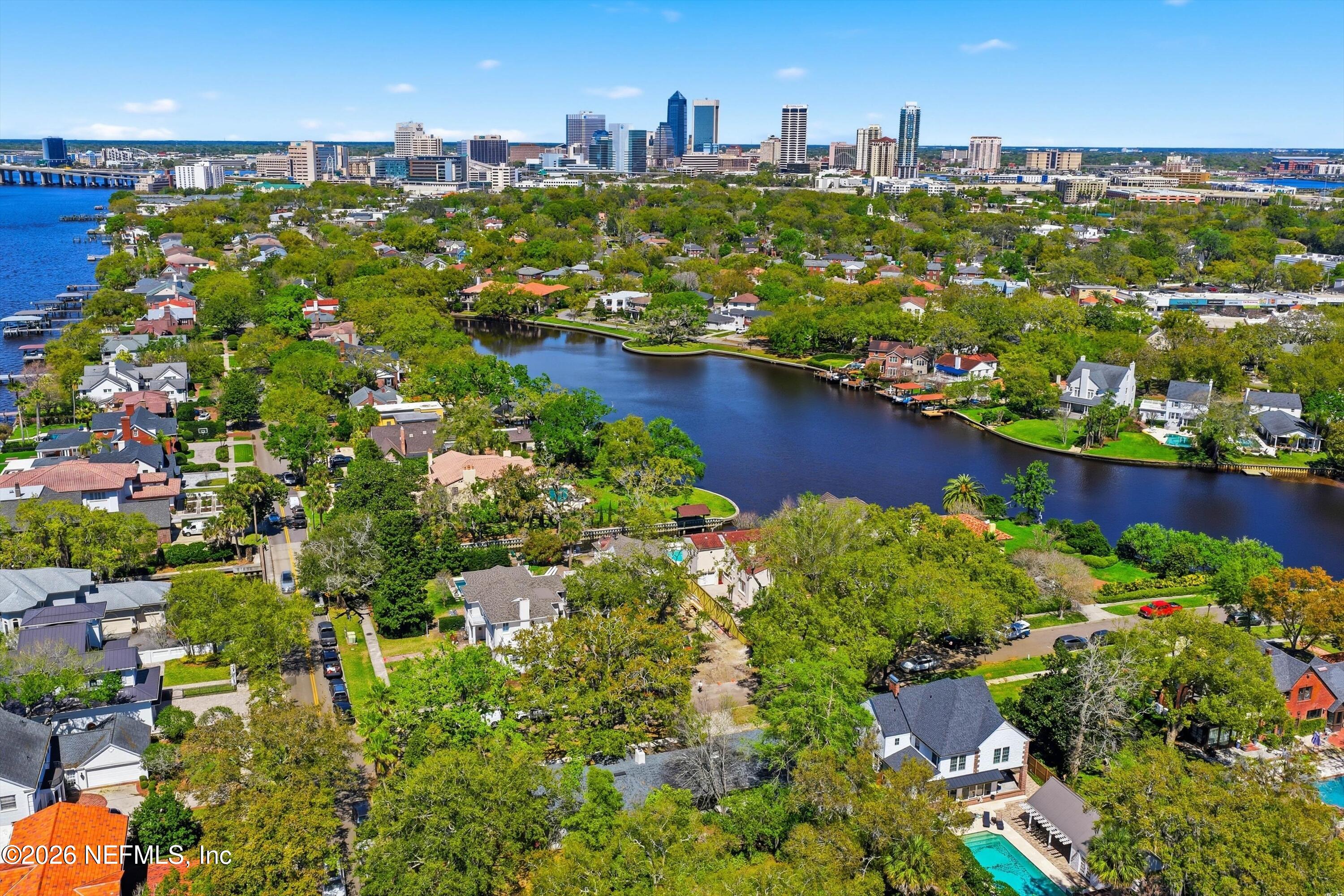 833 Sorrento Road Jacksonville, FL 32207 - Photo 56 of 68 View of Neighborhood
