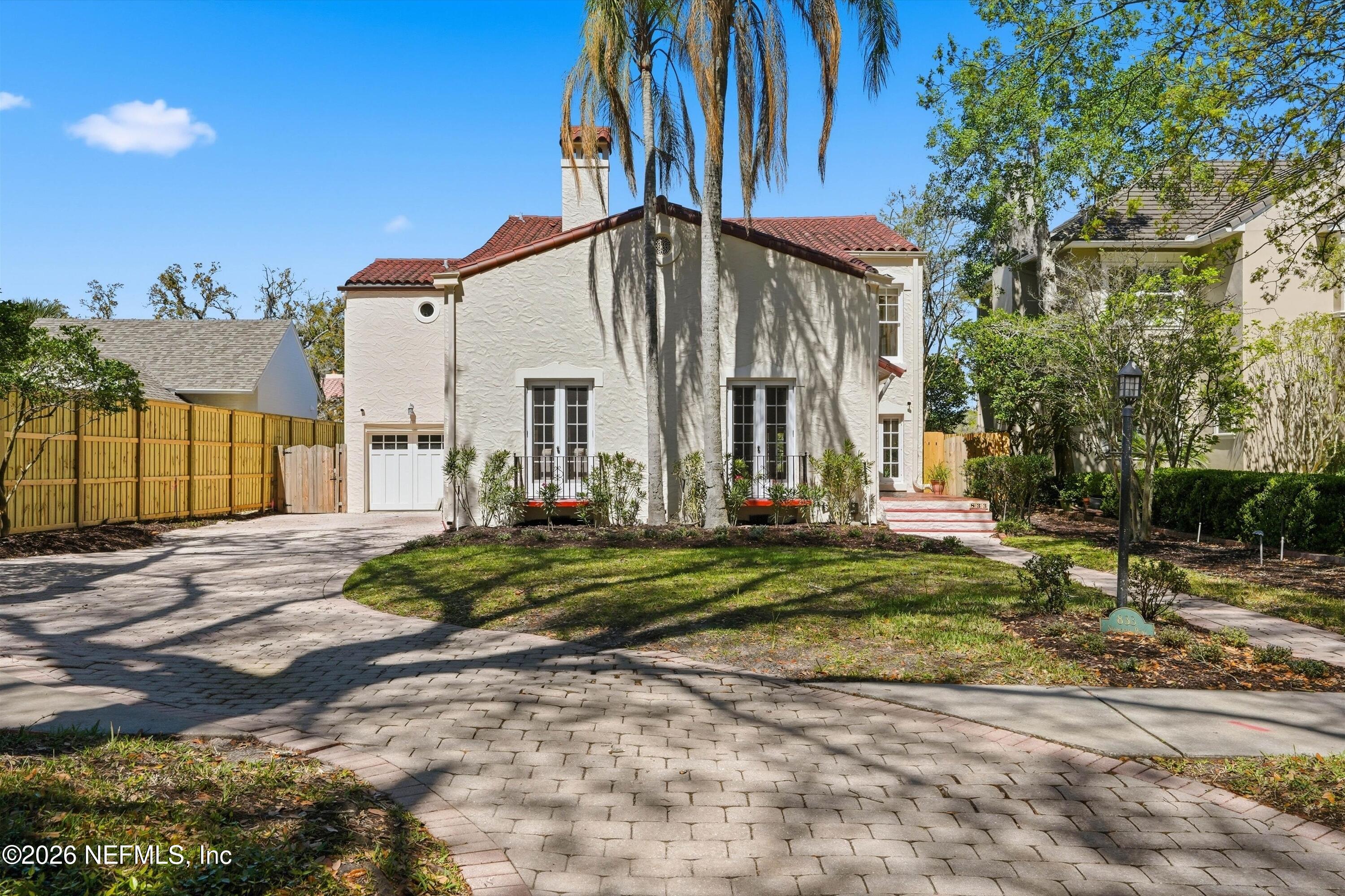 833 Sorrento Road Jacksonville, FL 32207 - Photo 57 of 68 Front