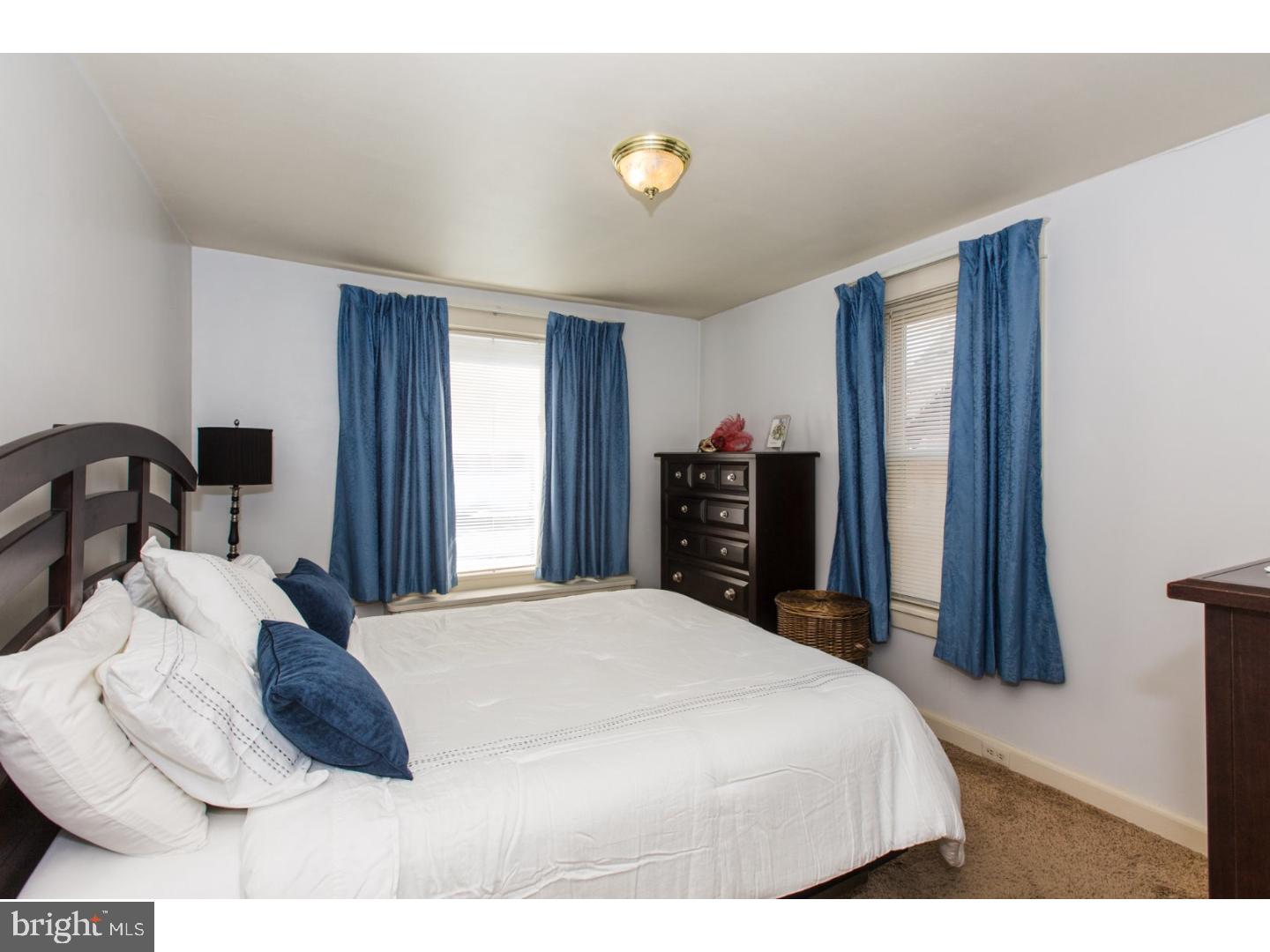 1427 Fayette Avenue Reading, PA 19607 - Photo 12 of 22 Bedroom - Main