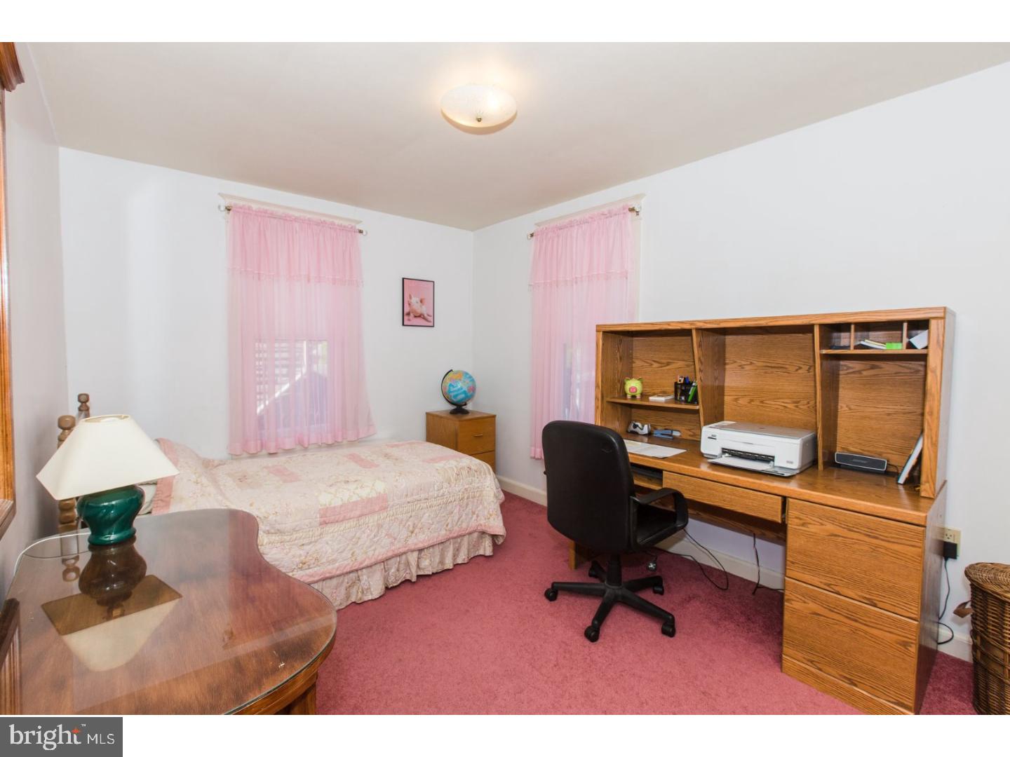 1427 Fayette Avenue Reading, PA 19607 - Photo 14 of 22 Bedroom 2