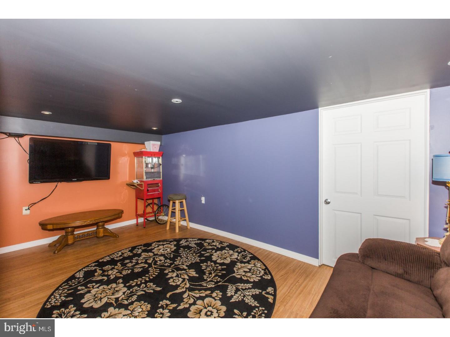 1427 Fayette Avenue Reading, PA 19607 - Photo 17 of 22 Media Room