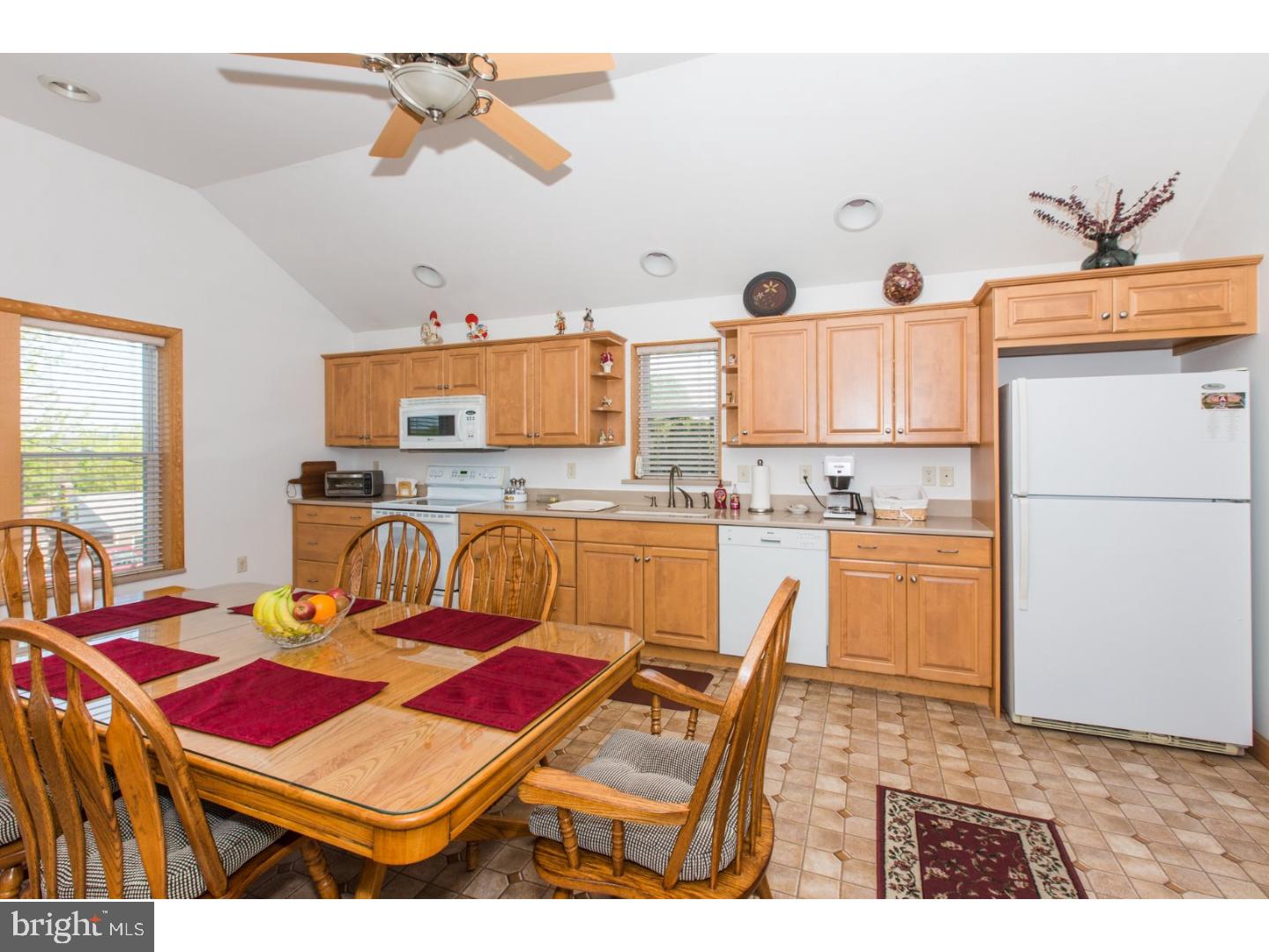 1427 Fayette Avenue Reading, PA 19607 - Photo 9 of 22 Kitchen