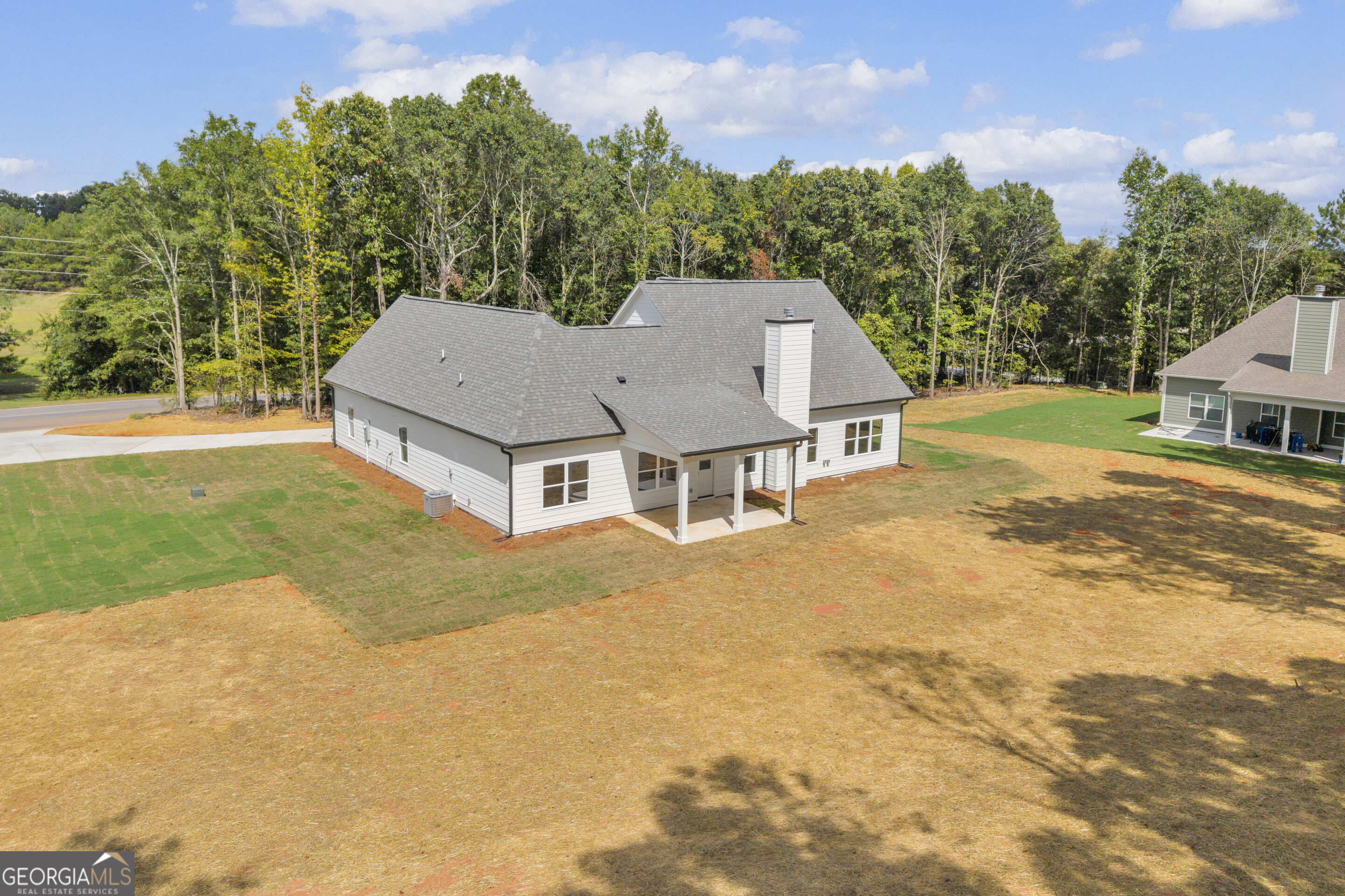 1863 Hoods Mill Road Jefferson, GA 30549 - Photo 59 of 65 Gallery Image 59