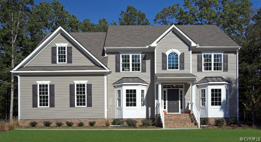 8200 Turner Forest Road Henrico, VA 23231 - Photo 1 of 17 Gallery Image 1