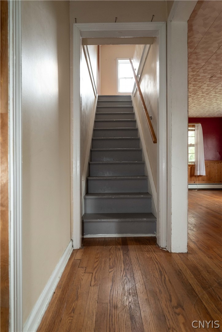529 Millbrook Road Rome, NY 13440 - Photo 18 of 25 Gallery Image 18