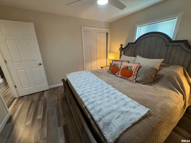 $152,000 | 801 West 5th Street, Flora, IL 62839