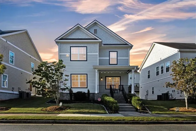 $480,500 | 833 Jensmith Avenue, Marietta, GA 30060