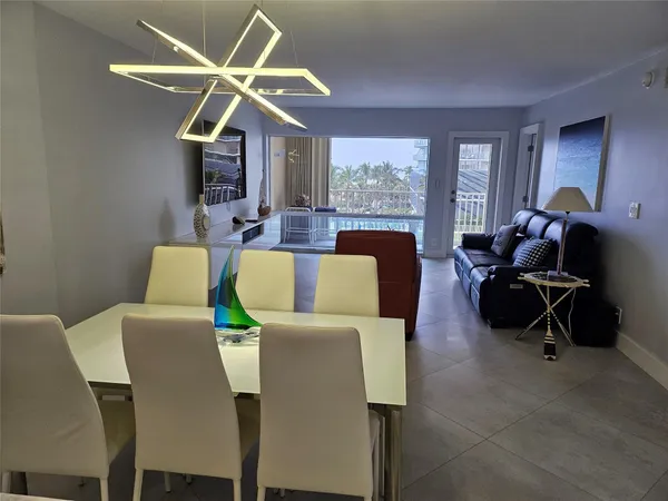 $685,000 | 750 North Ocean Boulevard, Unit 503, Pompano Beach, FL 33062