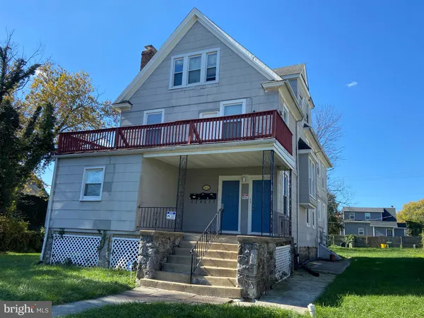 $320,000 | 3414 Garrison Boulevard, Baltimore, MD 21215