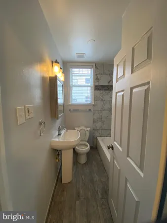 $320,000 | 3414 Garrison Boulevard, Baltimore, MD 21215