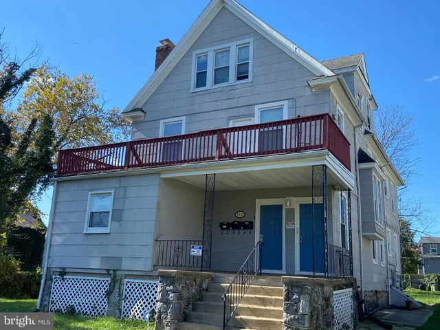 $320,000 | 3414 Garrison Boulevard, Baltimore, MD 21215