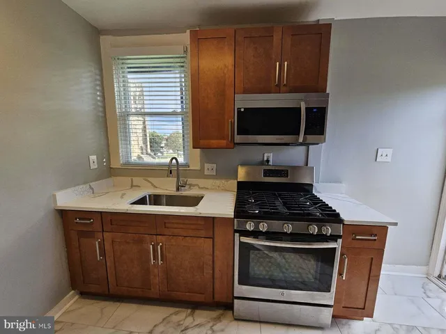 $320,000 | 3414 Garrison Boulevard, Baltimore, MD 21215