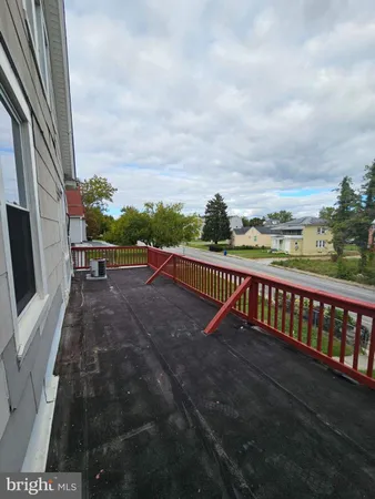 $320,000 | 3414 Garrison Boulevard, Baltimore, MD 21215