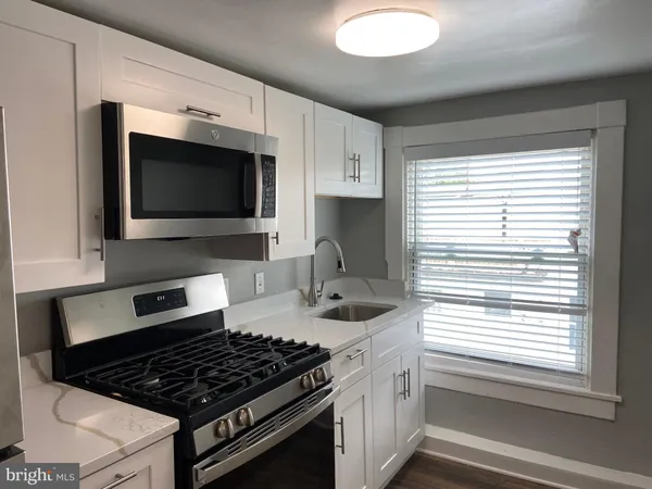 $320,000 | 3414 Garrison Boulevard, Baltimore, MD 21215