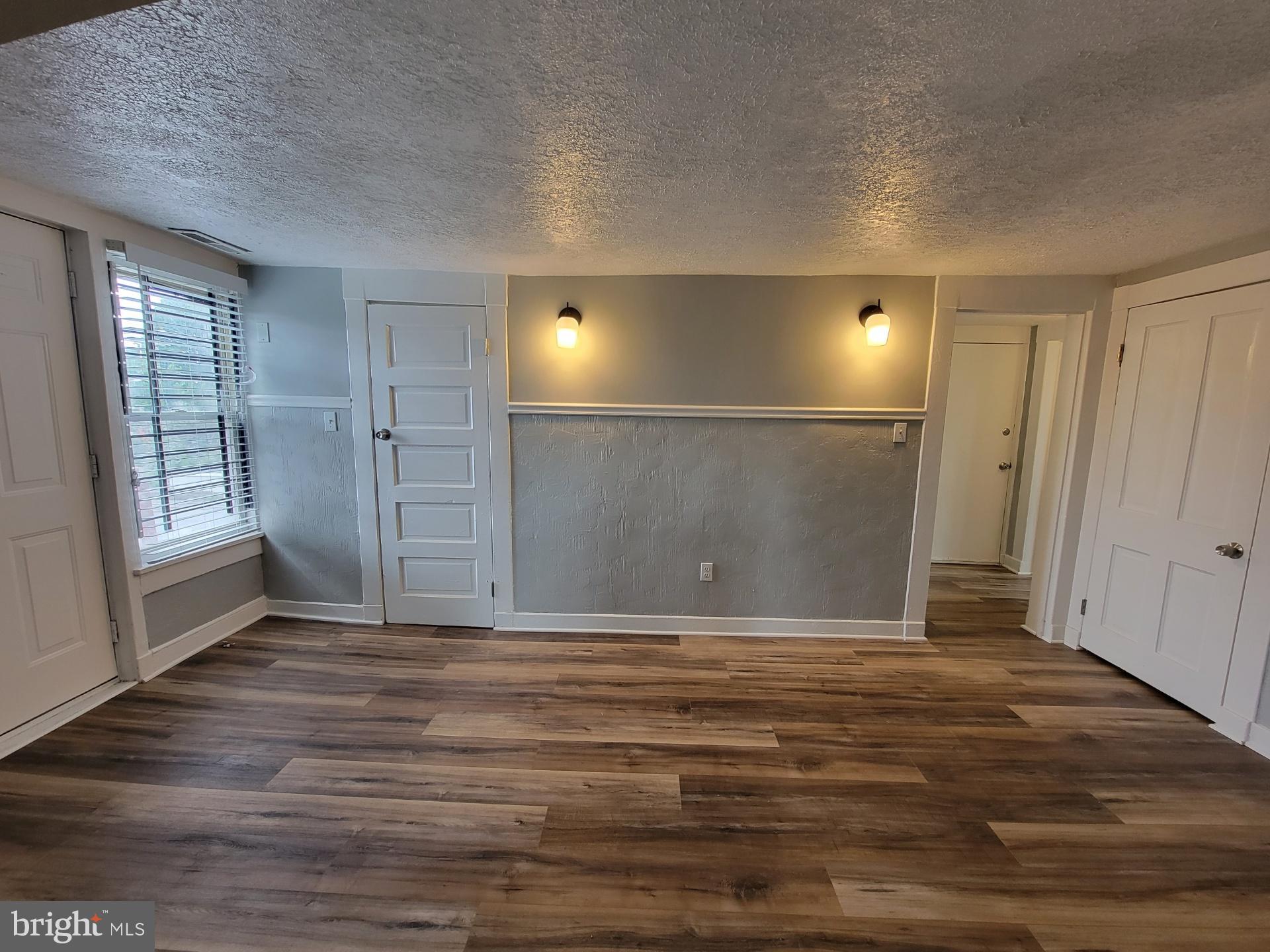 3414 Garrison Boulevard Baltimore, MD 21215 - Photo 40 of 60 Unit 3 Living Room