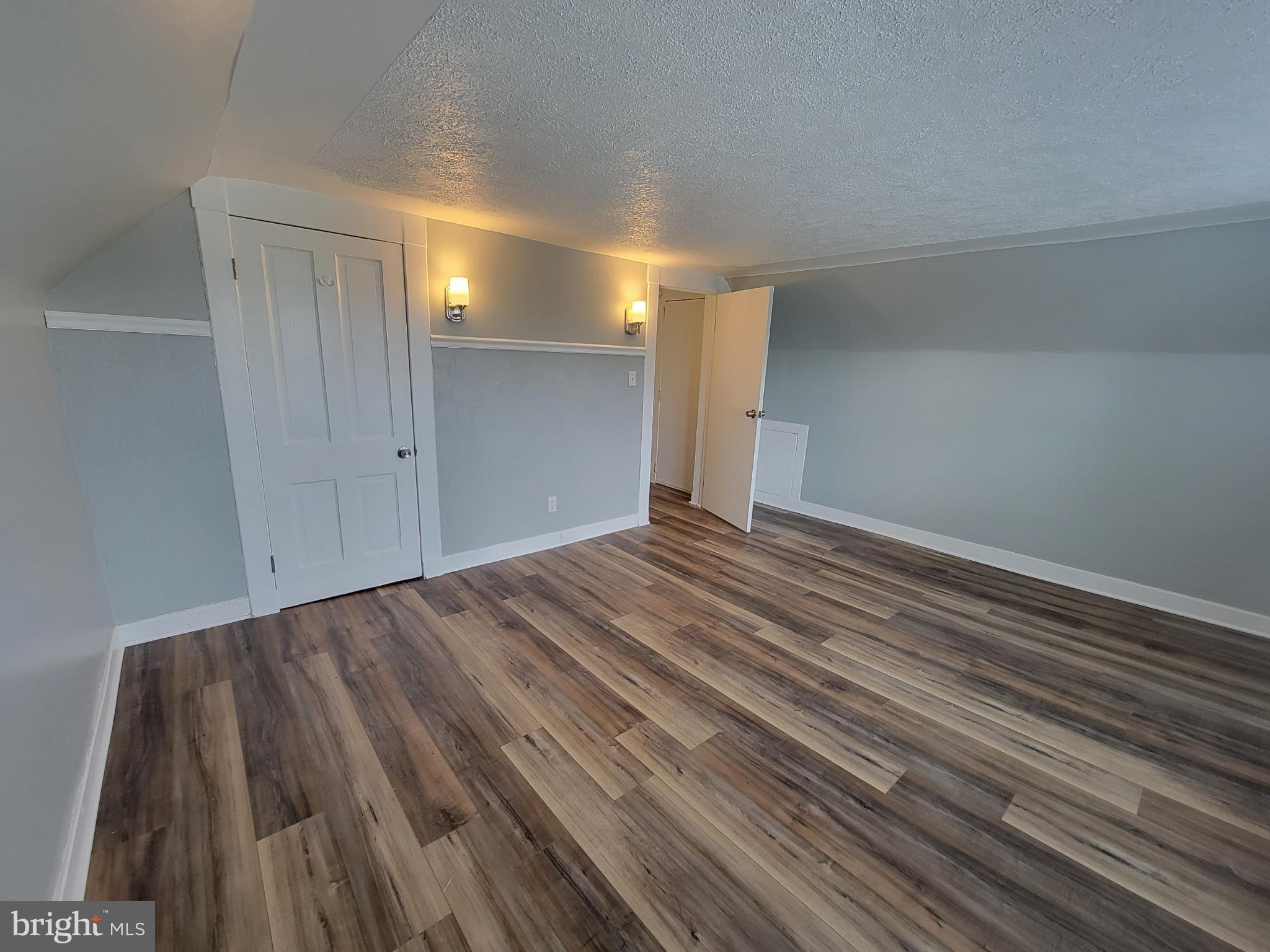 3414 Garrison Boulevard Baltimore, MD 21215 - Photo 45 of 60 Unit 3 Bedroom Alternate View