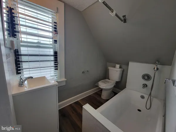 $320,000 | 3414 Garrison Boulevard, Baltimore, MD 21215