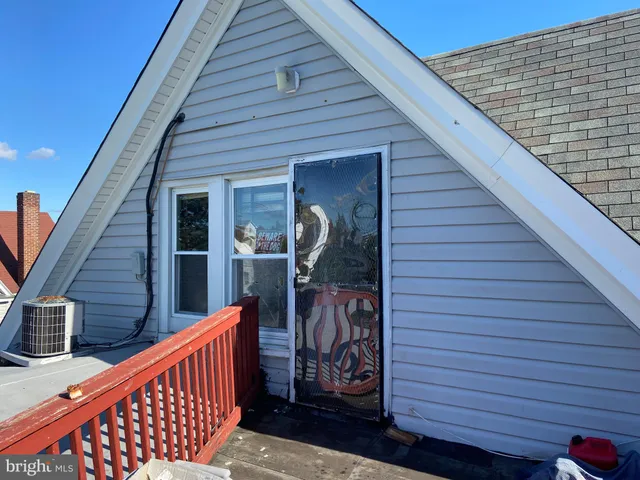 $320,000 | 3414 Garrison Boulevard, Baltimore, MD 21215