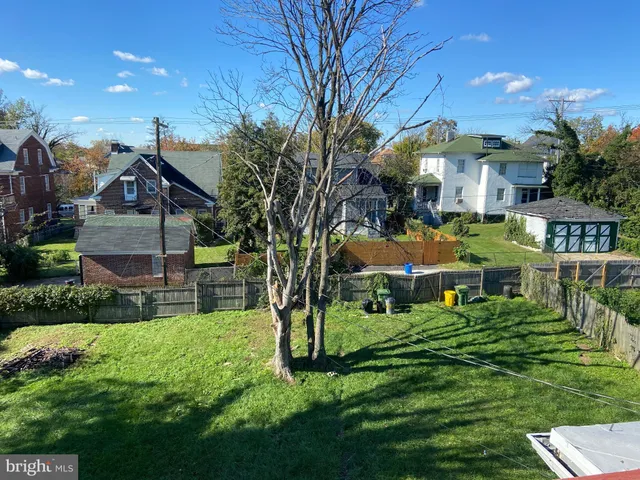 $320,000 | 3414 Garrison Boulevard, Baltimore, MD 21215