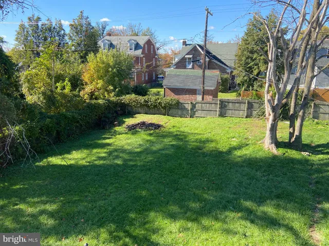 $320,000 | 3414 Garrison Boulevard, Baltimore, MD 21215