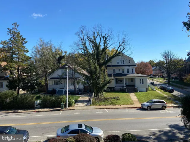 $320,000 | 3414 Garrison Boulevard, Baltimore, MD 21215