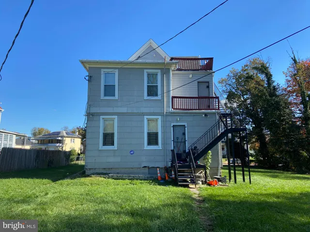 $320,000 | 3414 Garrison Boulevard, Baltimore, MD 21215
