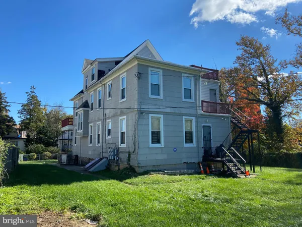 $320,000 | 3414 Garrison Boulevard, Baltimore, MD 21215