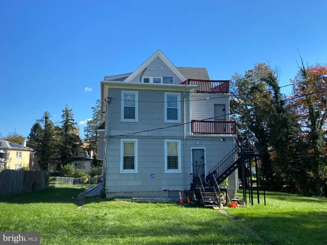 $320,000 | 3414 Garrison Boulevard, Baltimore, MD 21215