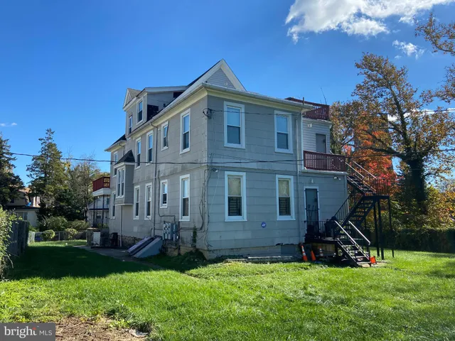 $320,000 | 3414 Garrison Boulevard, Baltimore, MD 21215