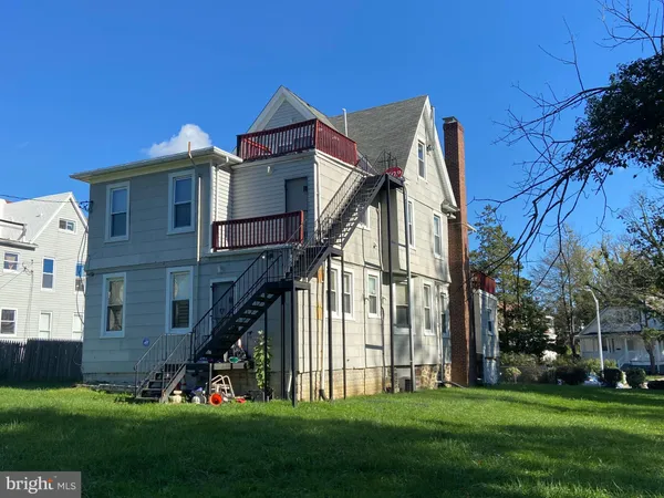 $320,000 | 3414 Garrison Boulevard, Baltimore, MD 21215