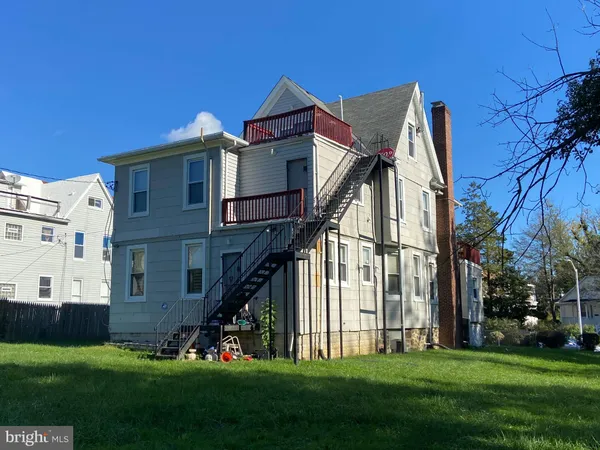 $320,000 | 3414 Garrison Boulevard, Baltimore, MD 21215