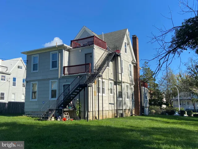 $320,000 | 3414 Garrison Boulevard, Baltimore, MD 21215
