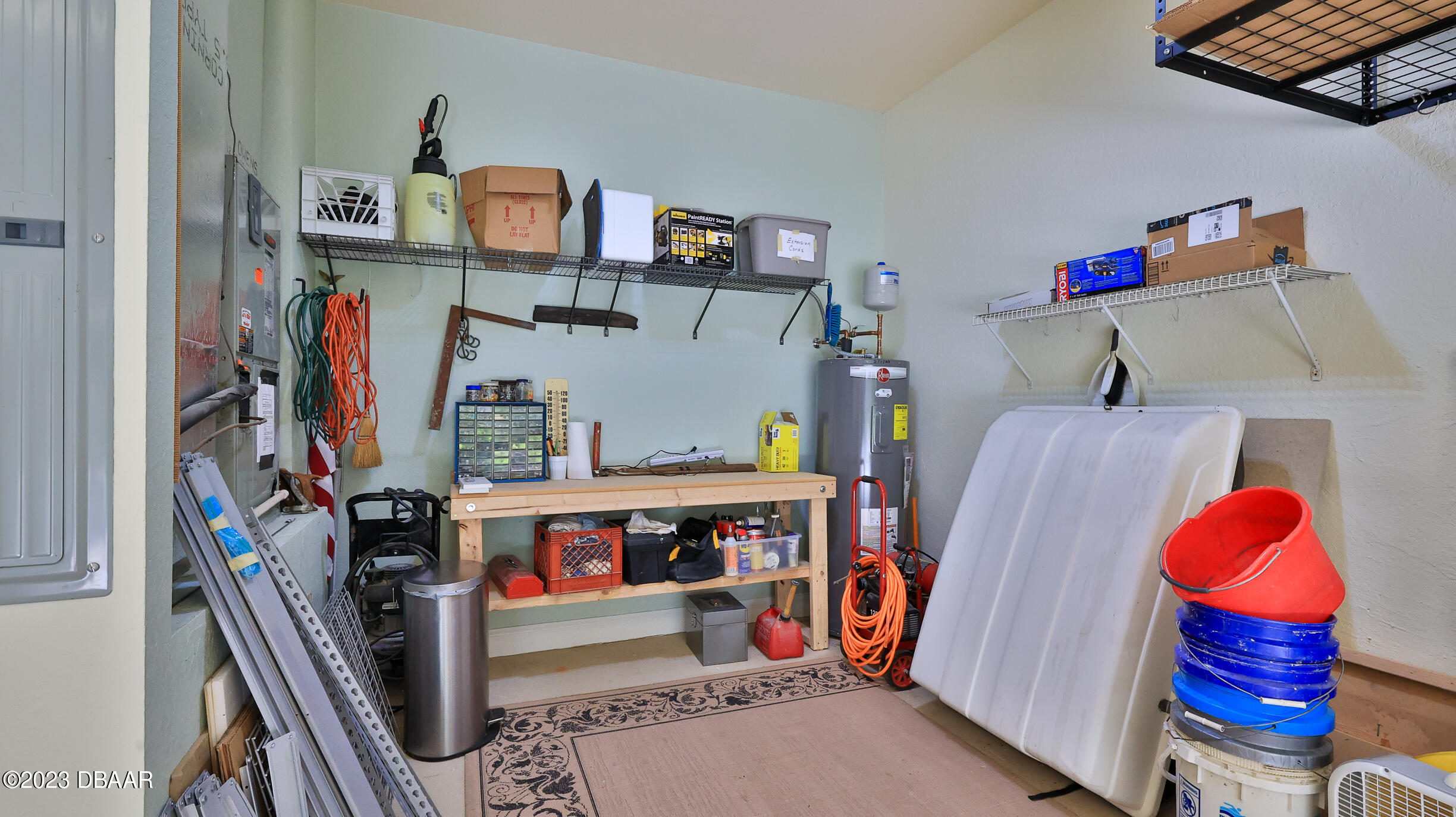 3212 Galty Circle Ormond Beach, FL 32174 - Photo 32 of 33 3212 Galty Cir-35