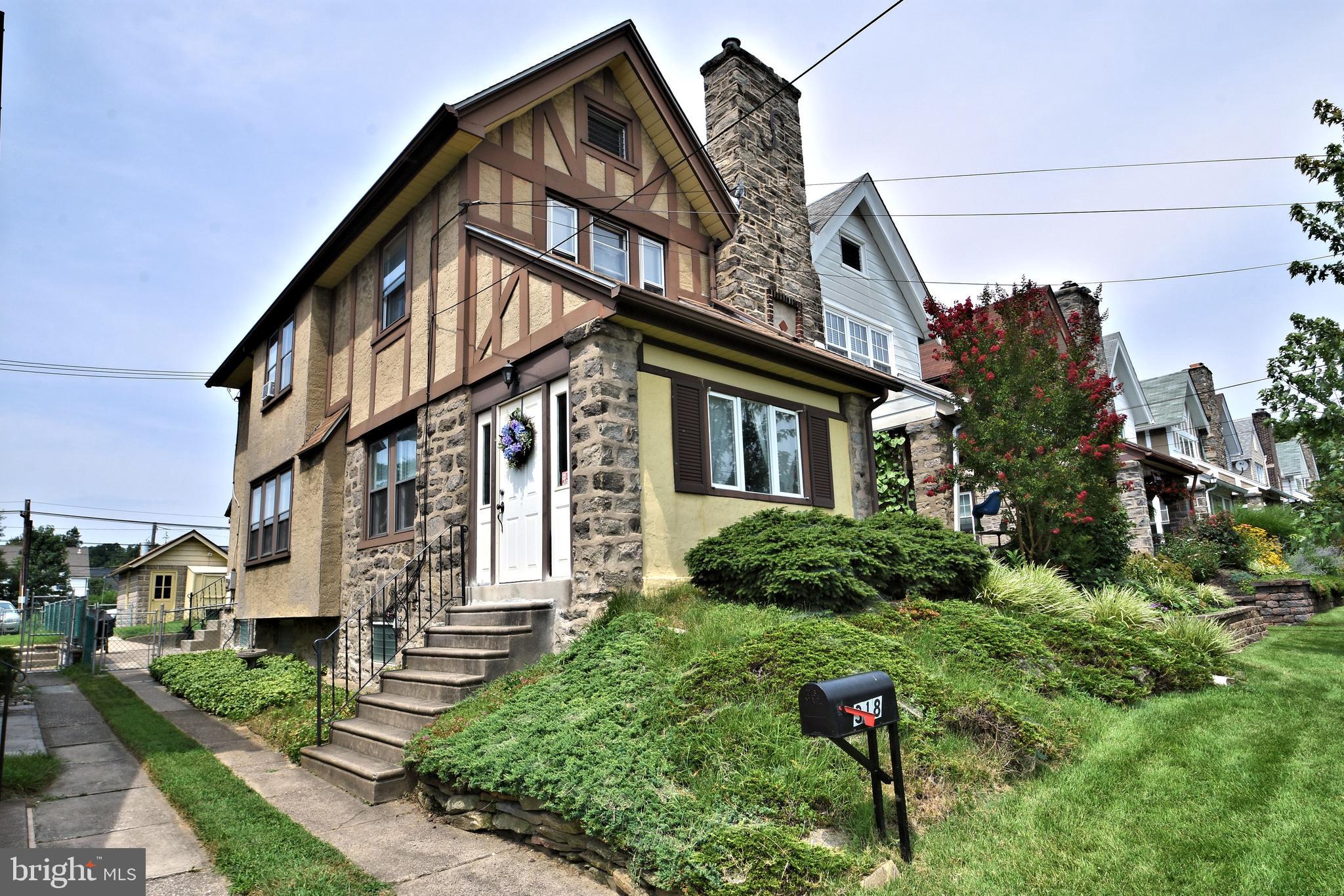 318 Ballymore Road Springfield, PA 19064 - Photo 1 of 41
