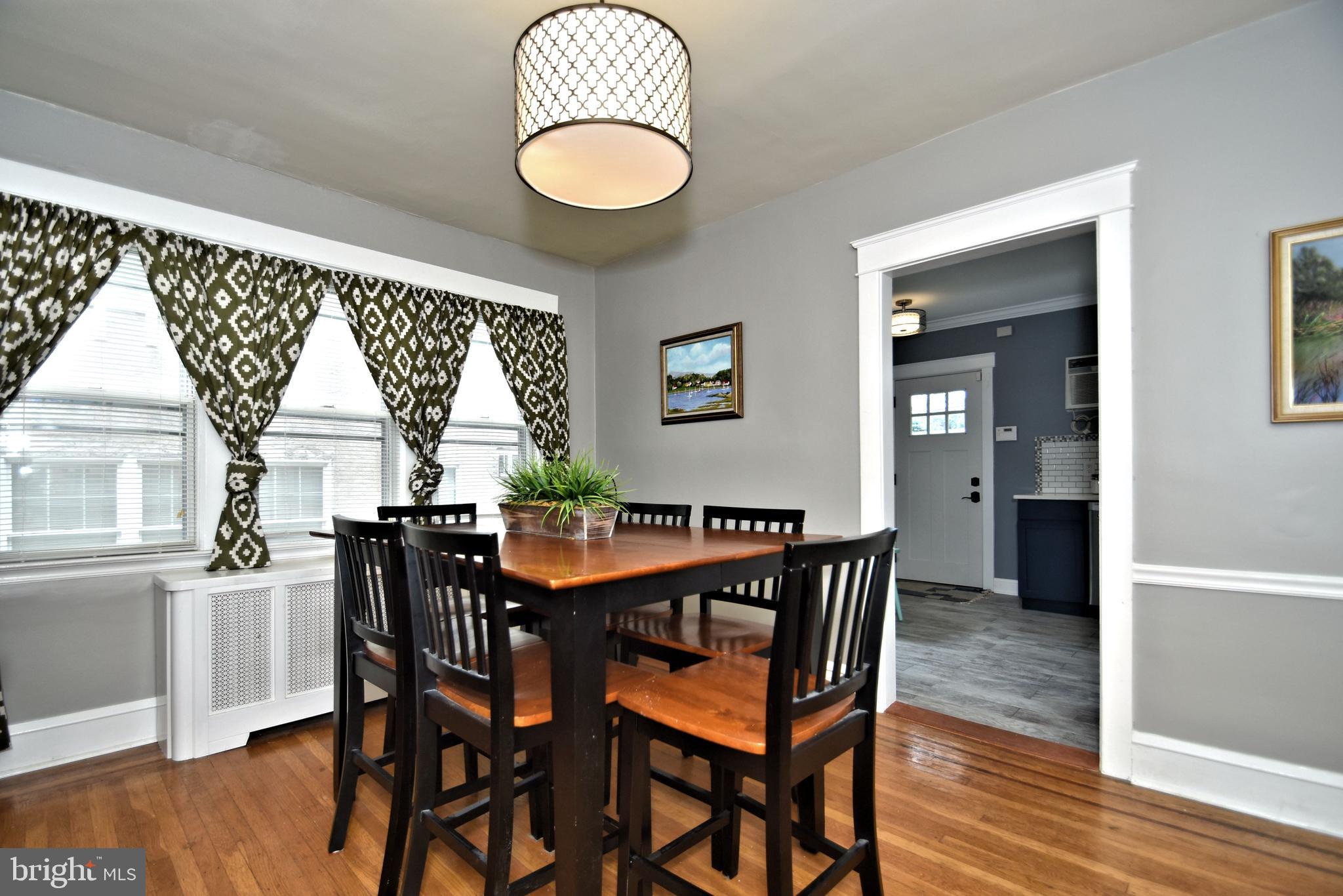 318 Ballymore Road Springfield, PA 19064 - Photo 13 of 41 Dining room