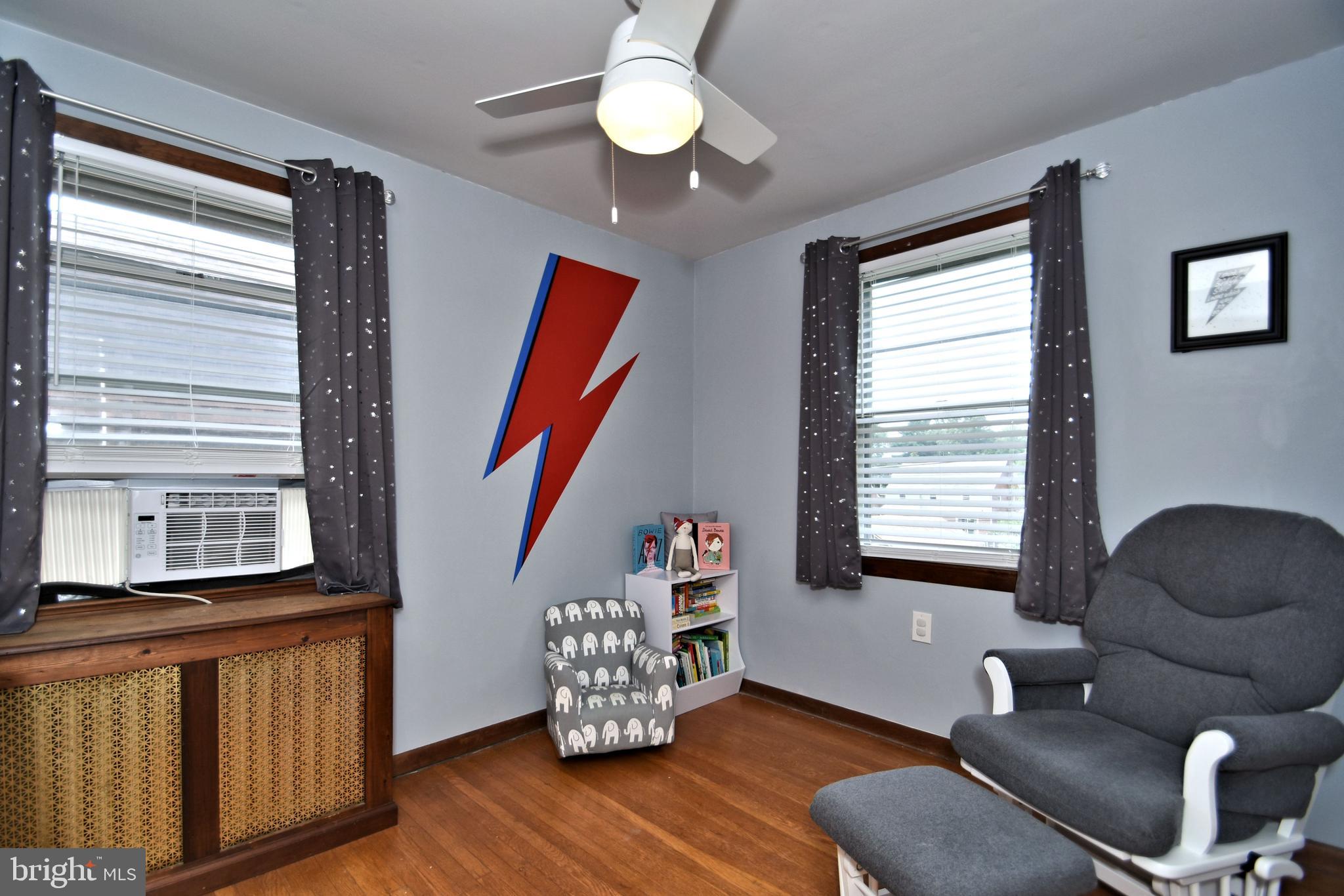 318 Ballymore Road Springfield, PA 19064 - Photo 26 of 41 Bedroom 3