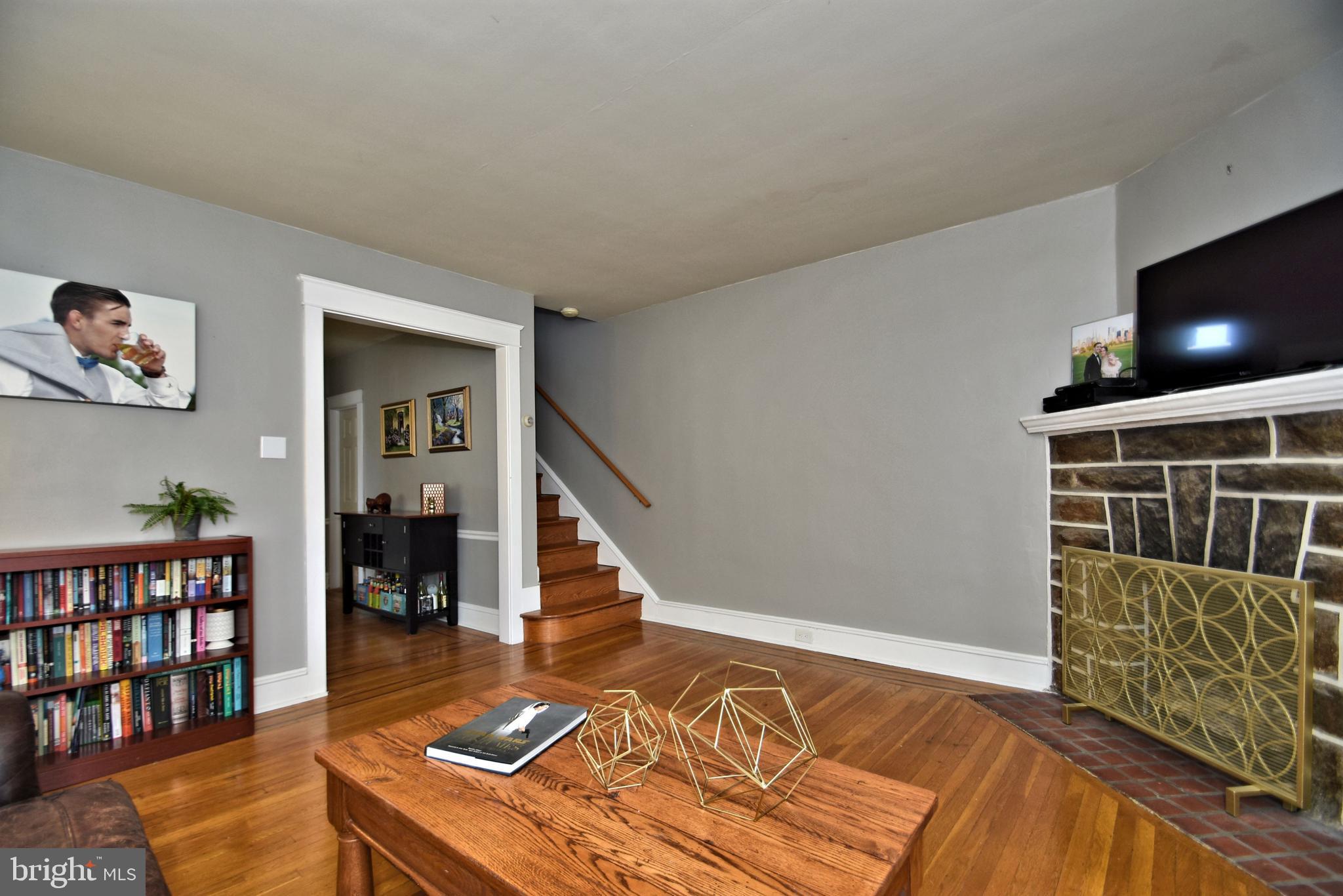 318 Ballymore Road Springfield, PA 19064 - Photo 10 of 41