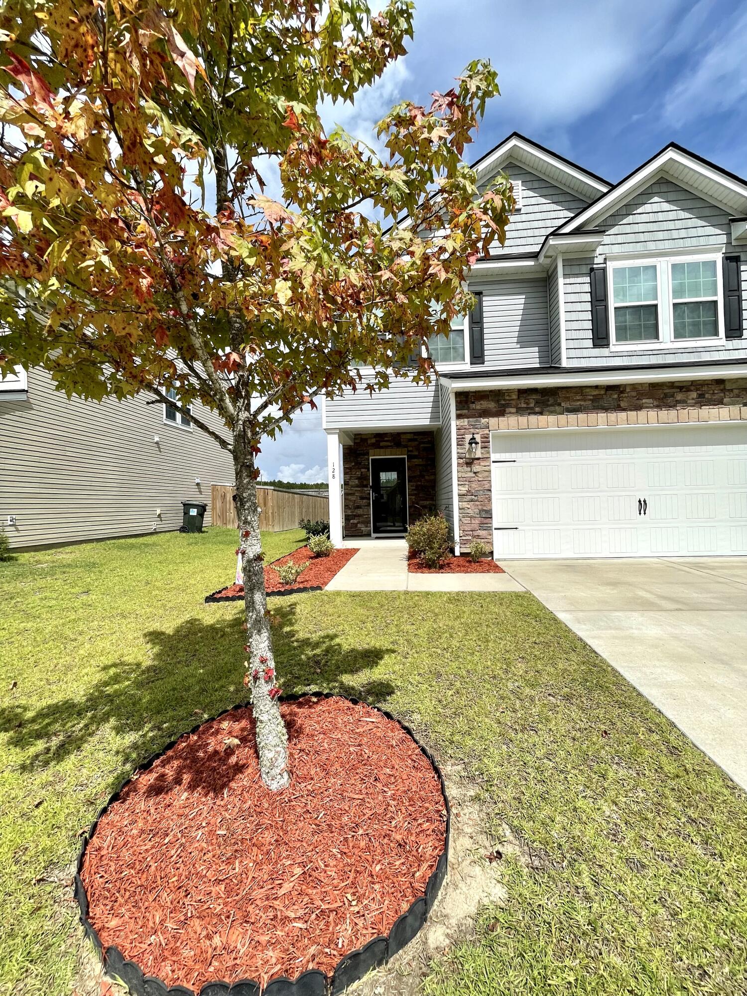 128 Lakestone Road Moncks Corner, SC 29461 - Photo 2 of 32 IMG_E9095