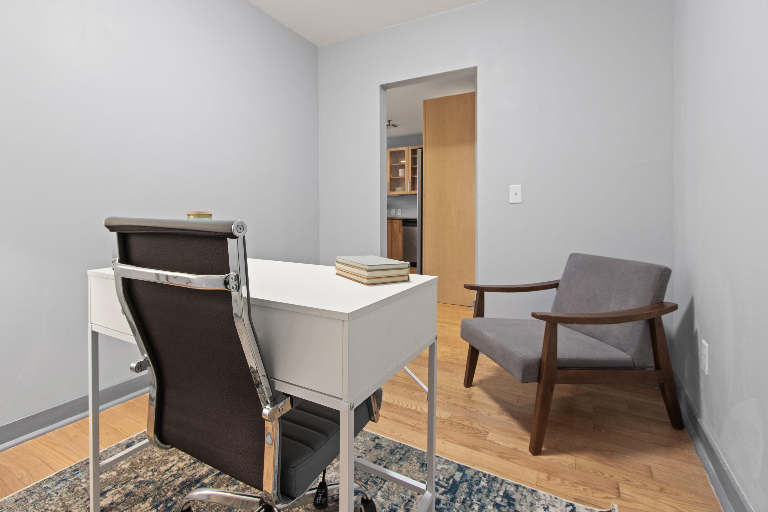 150 Middle Street, Unit 4J Portland, ME 04101 - Photo 8 of 29 Office/Bonus/Storage