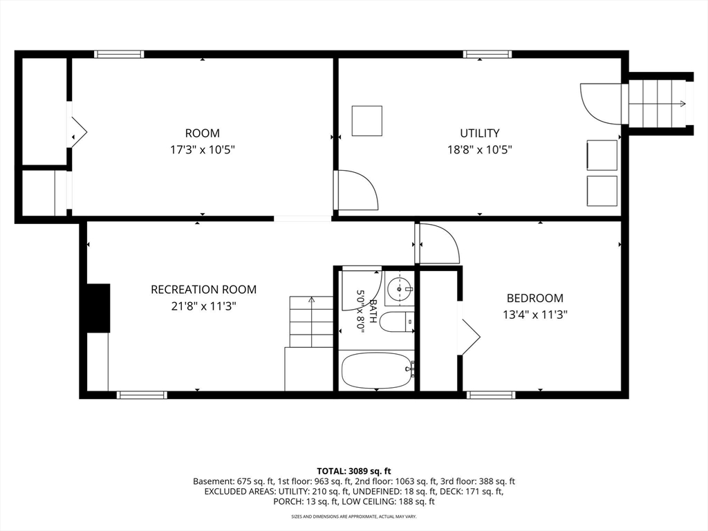 7 Norton Road Lexington, MA 02420 - Photo 36 of 37 Gallery Image 36