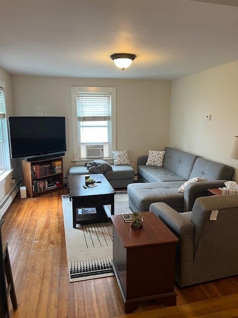 14 Tuckerman Street, Unit 2 Boston, MA 02127 - Photo 1 of 9