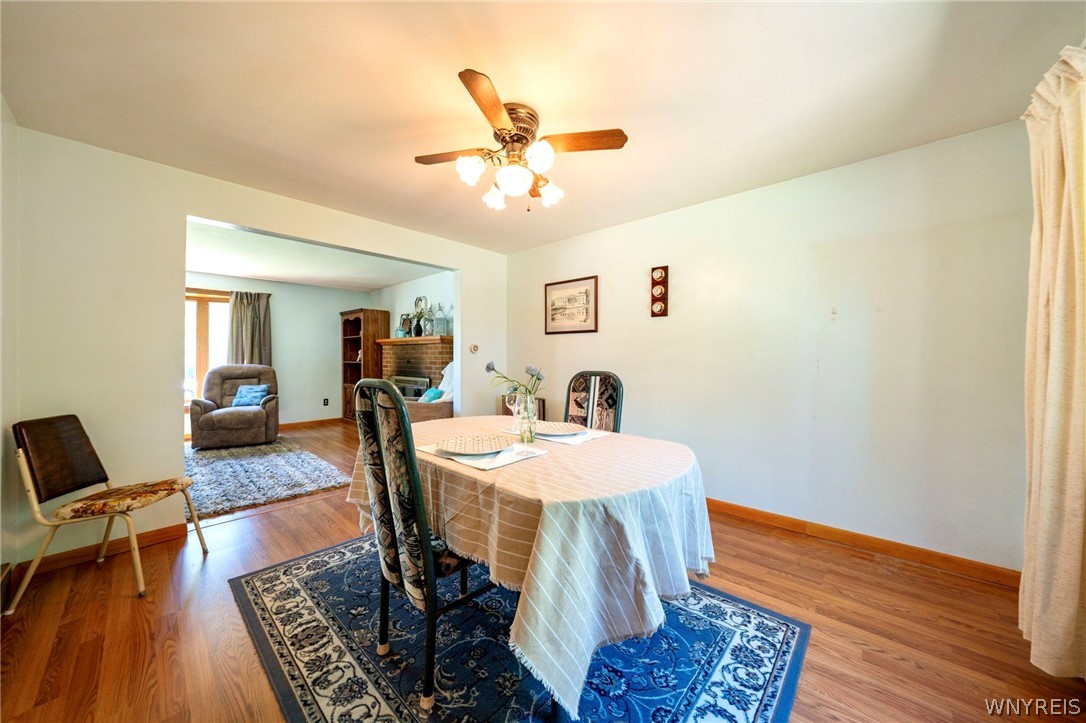 58 Castleton Place Tonawanda, NY 14150 - Photo 8 of 28