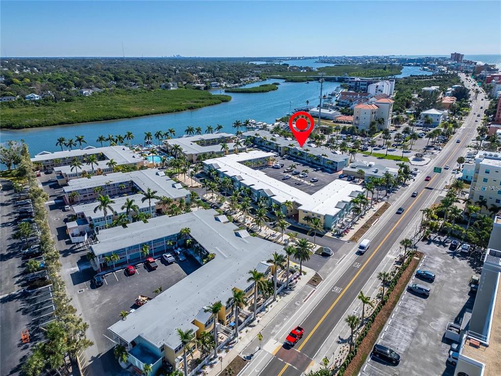 19417 Gulf Boulevard, Unit F110 Indian Rocks Beach, FL 33785 - Photo 86 of 94