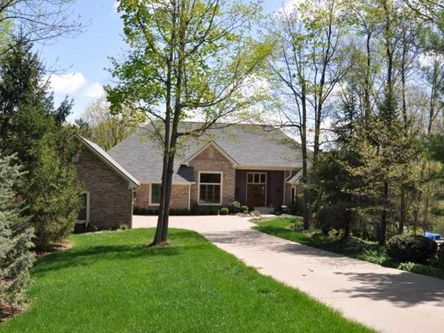 11033 Fall Creek Road Indianapolis, IN 46256 - Photo 2 of 24 Gallery Image 2