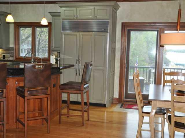 11033 Fall Creek Road Indianapolis, IN 46256 - Photo 8 of 24 Gallery Image 8