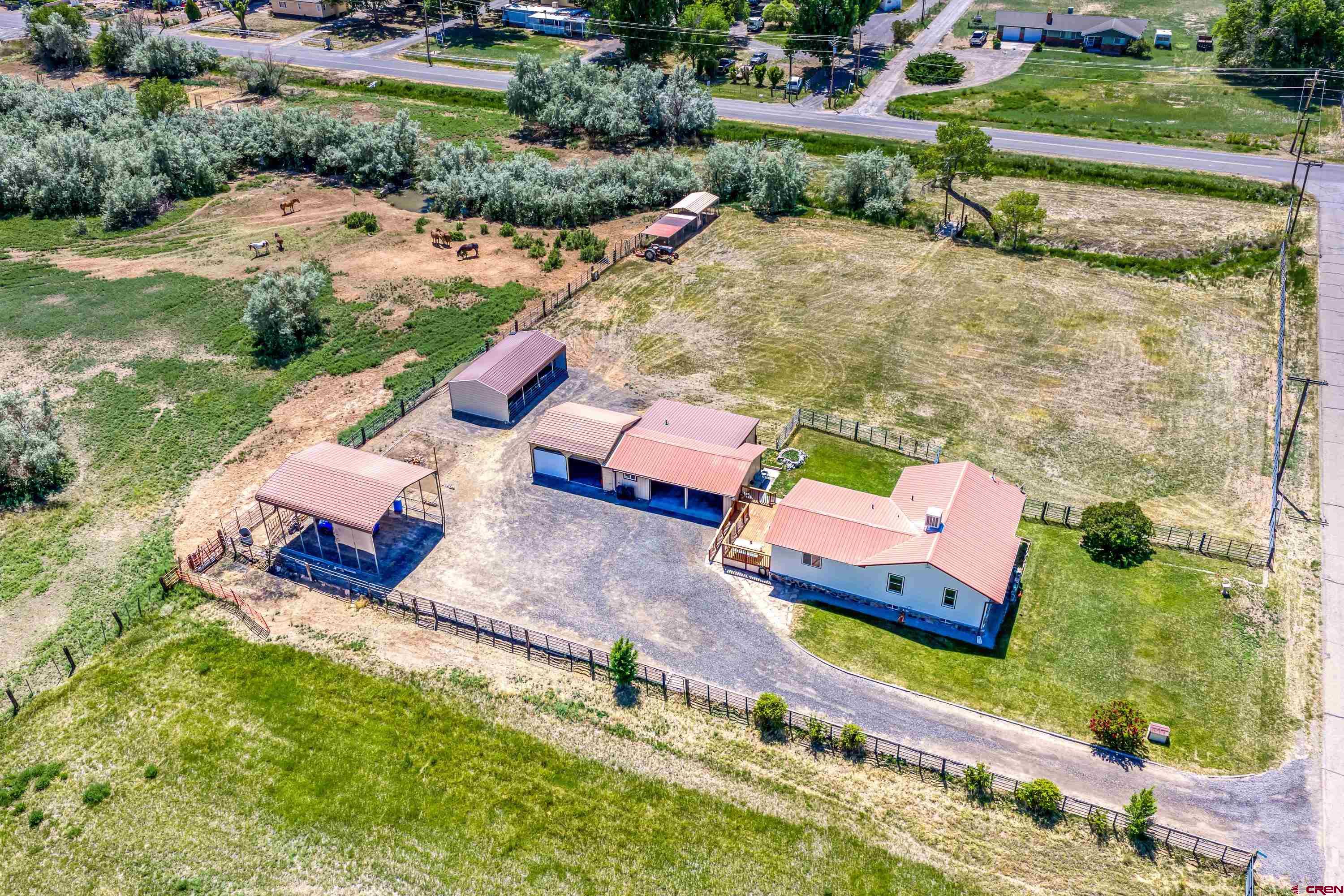 21066 Kaiser Road Austin, CO 81410 - Photo 42 of 42