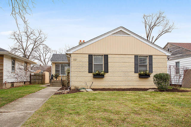 521 Mack Street Joliet, IL 60435 - Photo 2 of 13