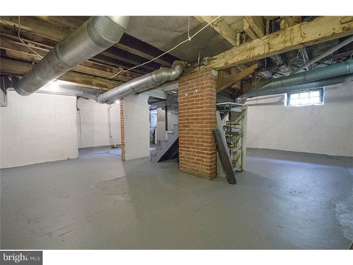 211 Poplar Avenue Wayne, PA 19087 - Photo 18 of 25 Basement