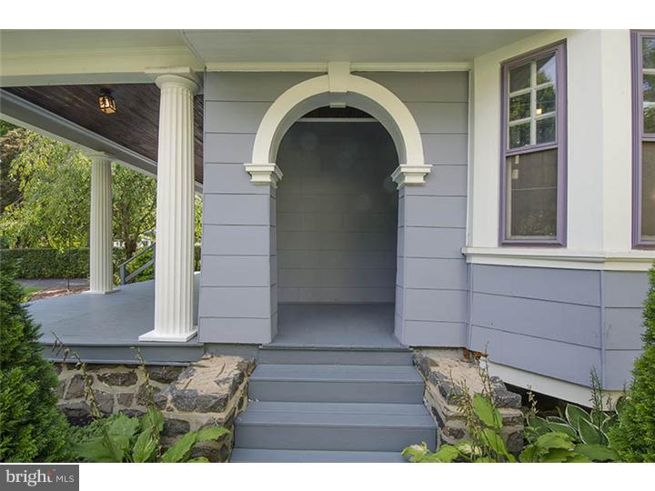 211 Poplar Avenue Wayne, PA 19087 - Photo 25 of 25 Exterior Side